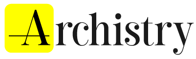 Archistry Logo